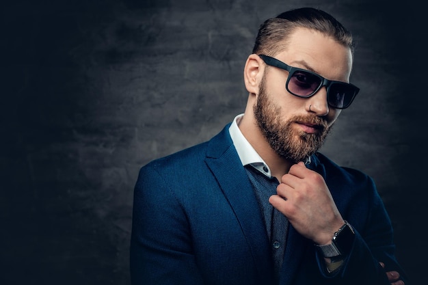 Qué significa soñar con barba