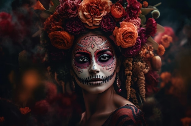 Qué significa soñar con bruja