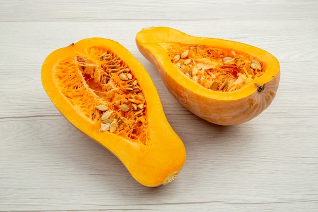 Qué significa soñar con calabaza