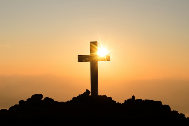 Qué significa soñar con calvario