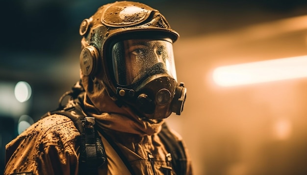 Qué significa soñar con camuflaje