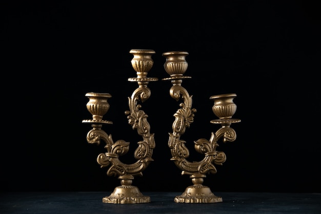 Qué significa soñar con candelabro