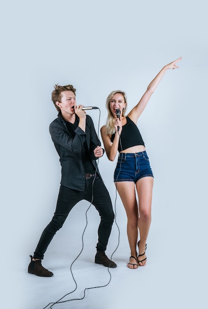 Qué significa soñar con cantar