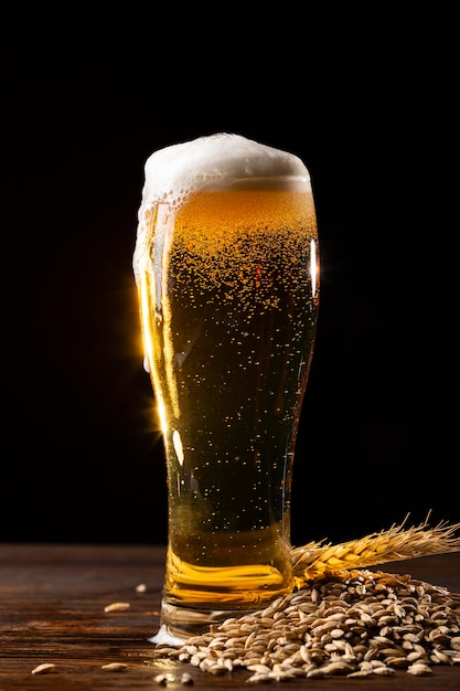 Qué significa soñar con cerveza