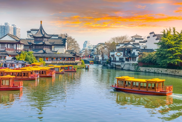 Qué significa soñar con china