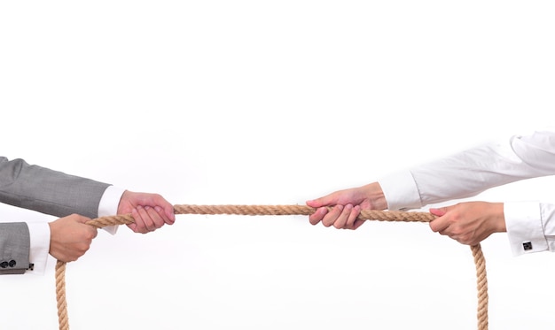 Qué significa soñar con competencia