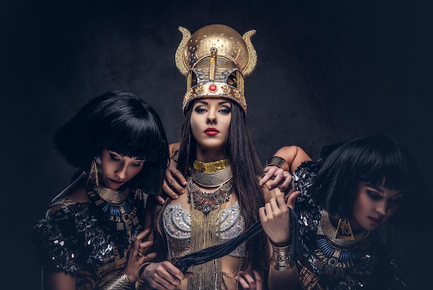 Qué significa soñar con concubina