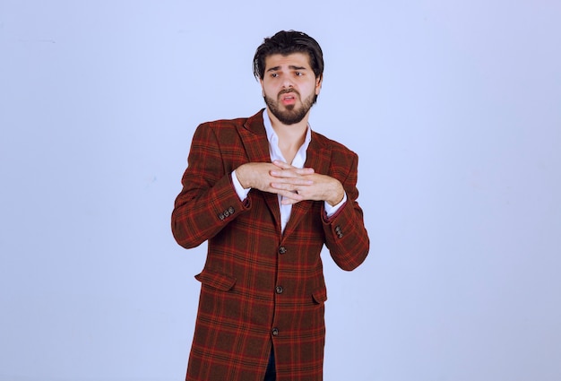 Qué significa soñar con conferenciante