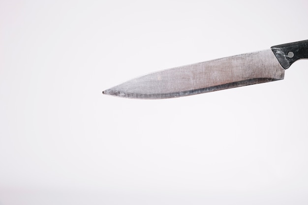 Qué significa soñar con cuchillo