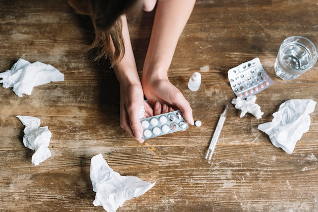 Qué significa soñar con droga