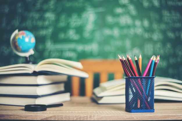 Qué significa soñar con educación