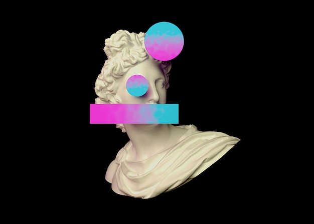 Qué significa soñar con estatua