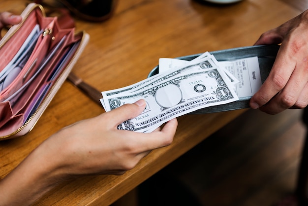Qué significa soñar con falsos billetes