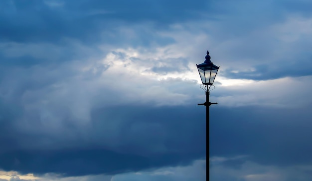 Qué significa soñar con farol