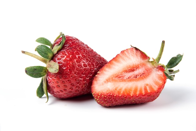 Qué significa soñar con fresa