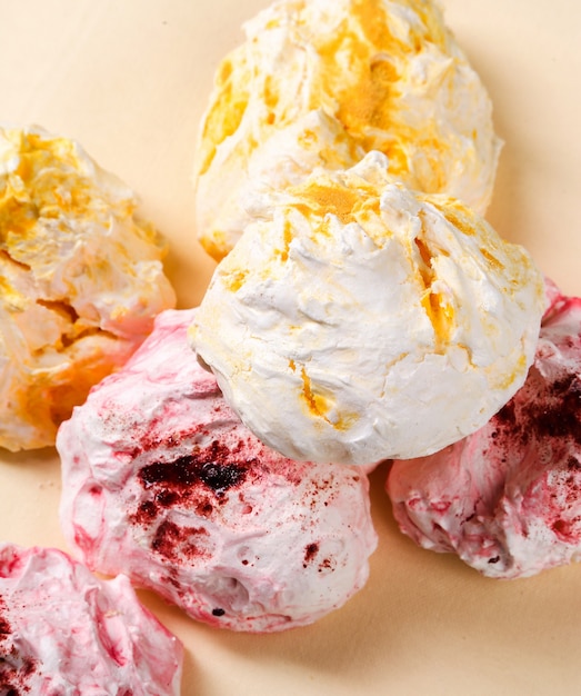 Qué significa soñar con helado