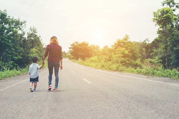 Qué significa soñar con hijo