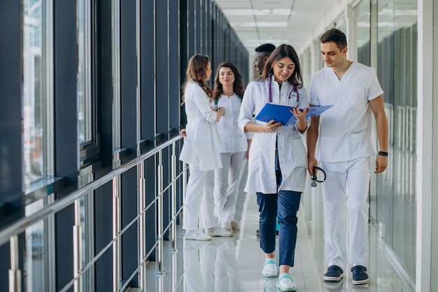 Qué significa soñar con hospital