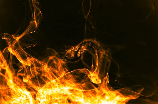 Qué significa soñar con infierno