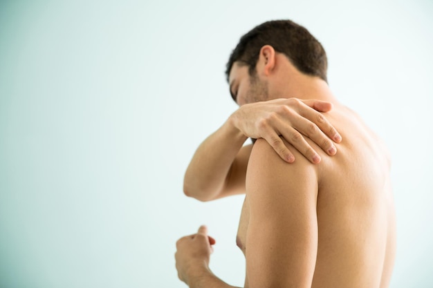 Qué significa soñar con inflamación