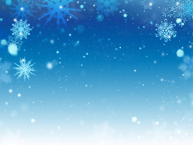 Qué significa soñar con invierno