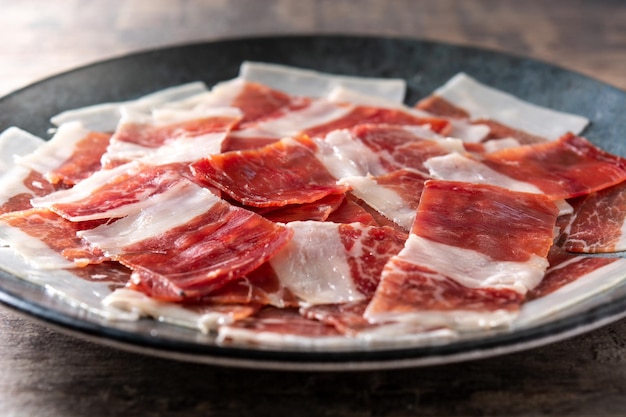 Qué significa soñar con jamón