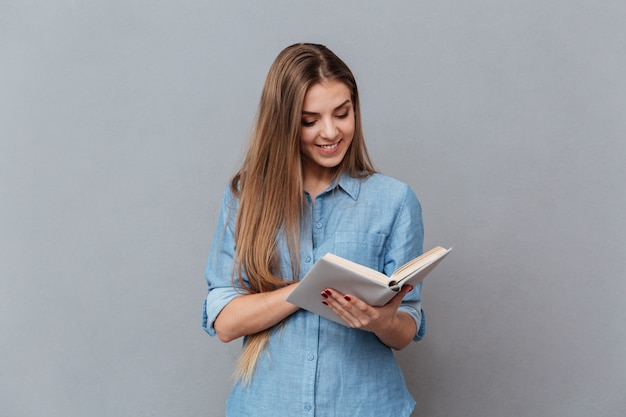 Qué significa soñar con leer