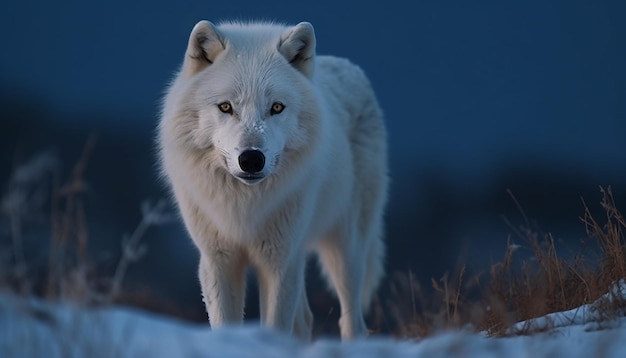 Qué significa soñar con lobo
