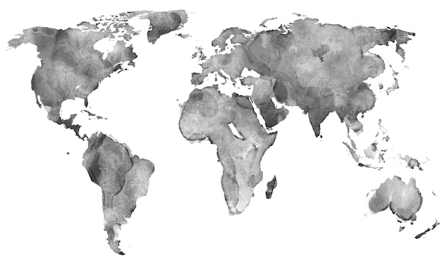 Qué significa soñar con mapa