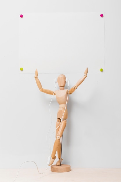 Qué significa soñar con marionetas