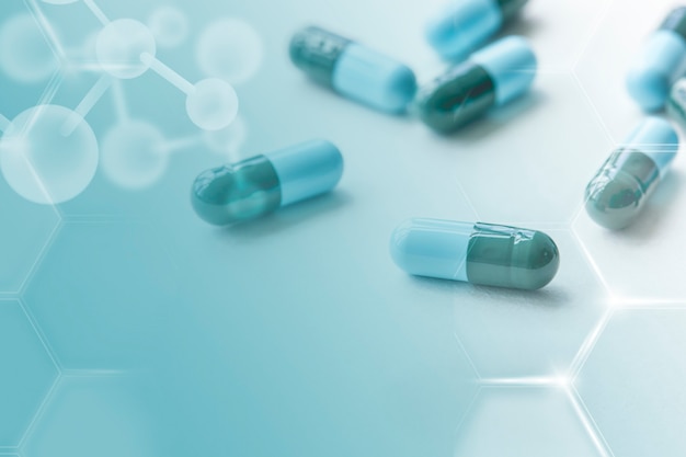 Qué significa soñar con medicinas