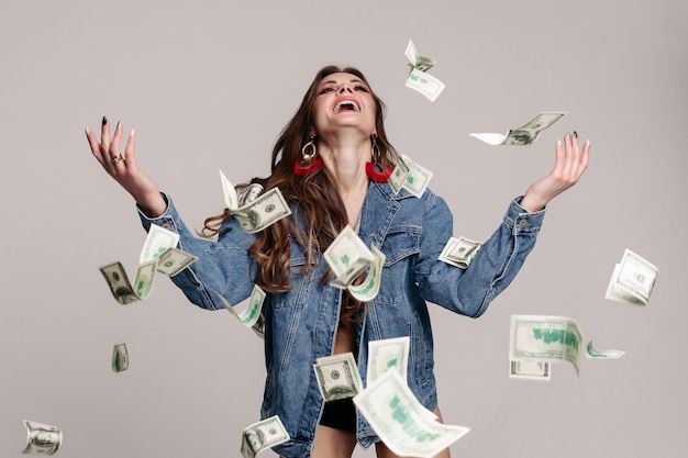Qué significa soñar con millonario