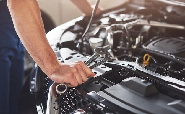 Qué significa soñar con motor