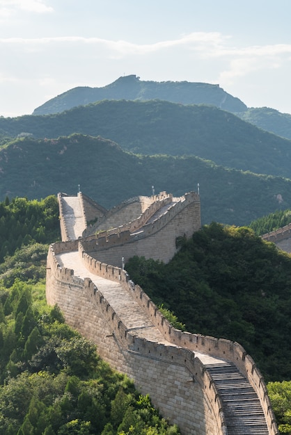 Qué significa soñar con muralla