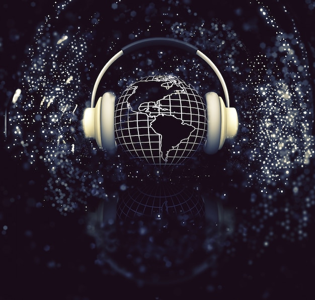 Qué significa soñar con música