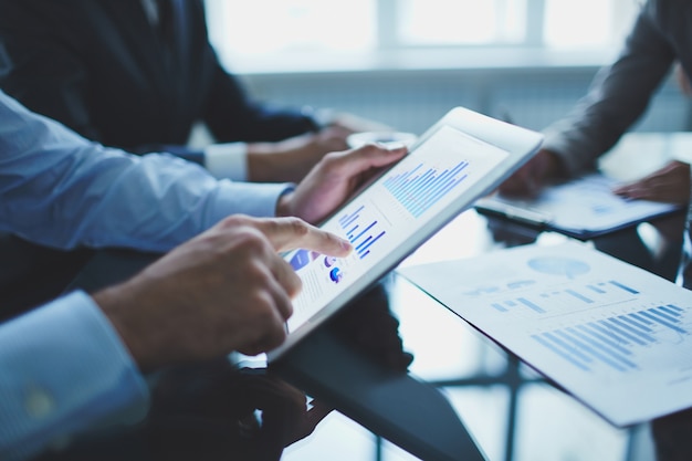 Qué significa soñar con negocios