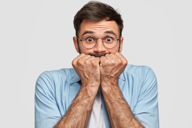 Qué significa soñar con nervios