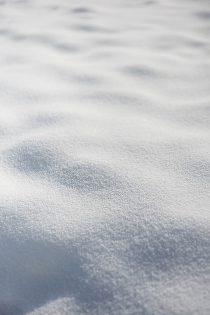 Qué significa soñar con nieve