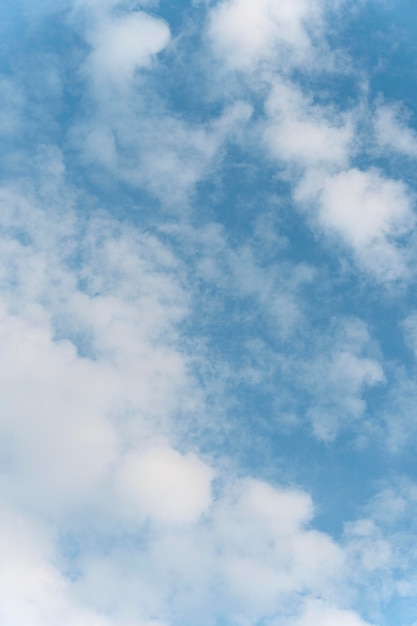 Qué significa soñar con nubes
