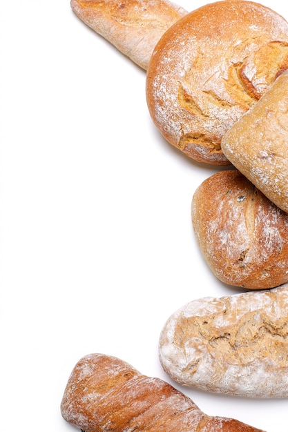 Qué significa soñar con panadería