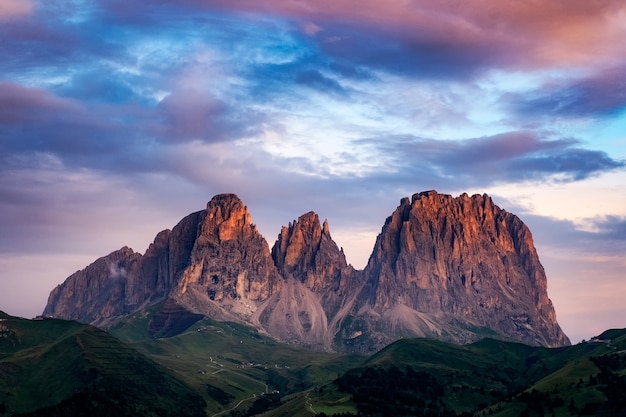 Qué significa soñar con panorama