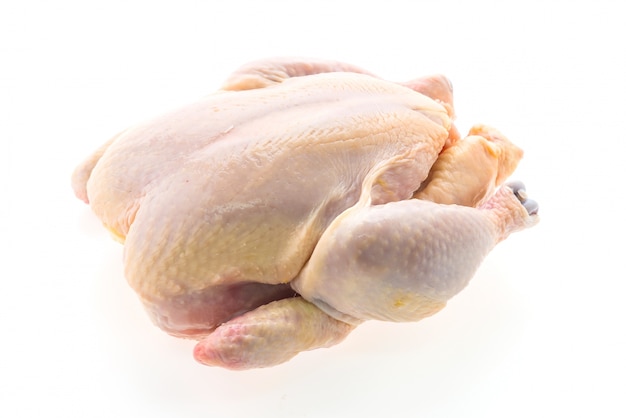 Qué significa soñar con pollo