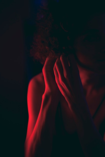 Qué significa soñar con prostitución