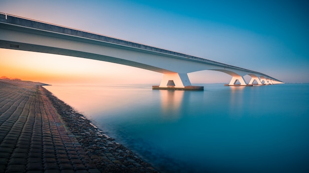 Qué significa soñar con puente