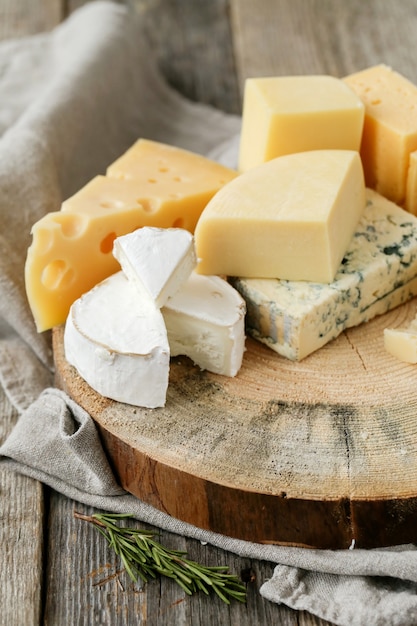Qué significa soñar con queso