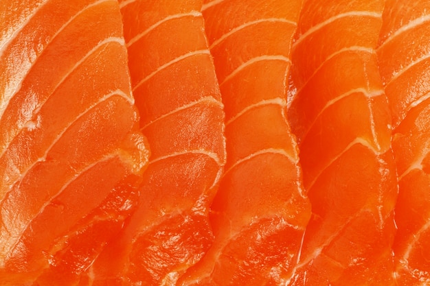 Qué significa soñar con salmón