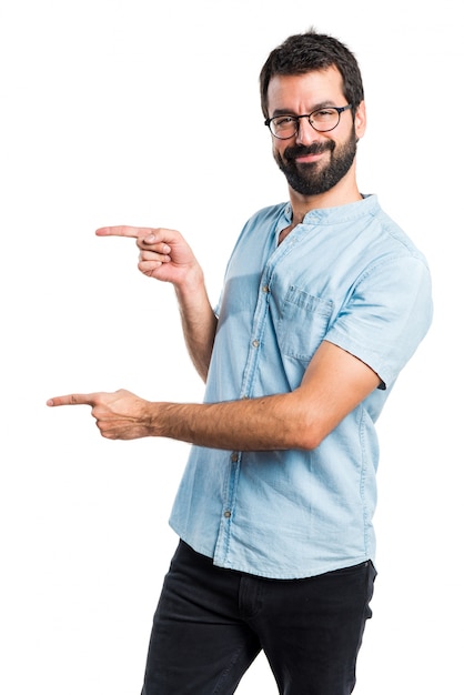 Qué significa soñar con señalar