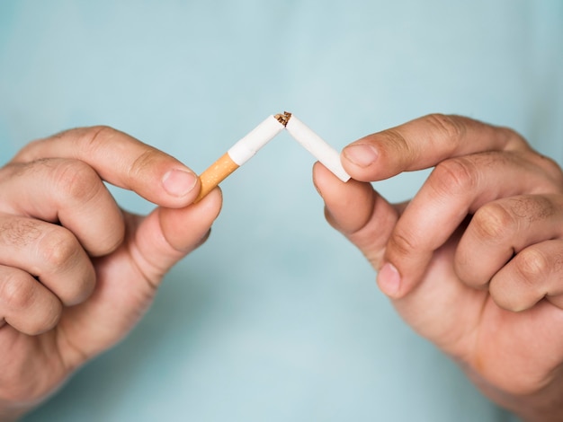 Qué significa soñar con tabaco