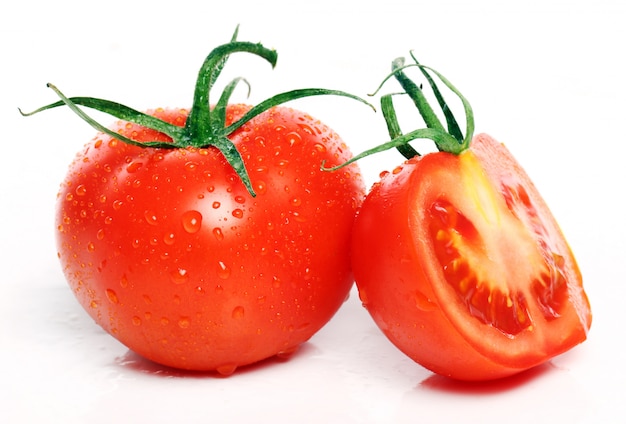 Qué significa soñar con tomate