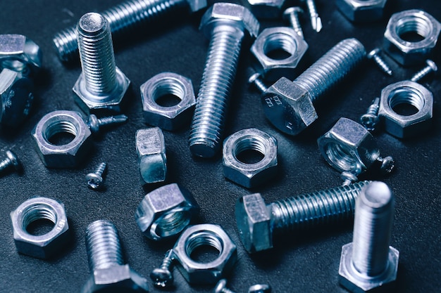 Qué significa soñar con tornillo